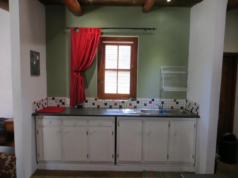 2 Bedroom Property for Sale in Nieu Bethesda Eastern Cape